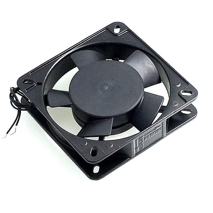 SUNON SF11025AT P/N 2112HBL 220V ball bearing fan SUNON SF11025AT P/N 2112HBL 220V ball bearing fan