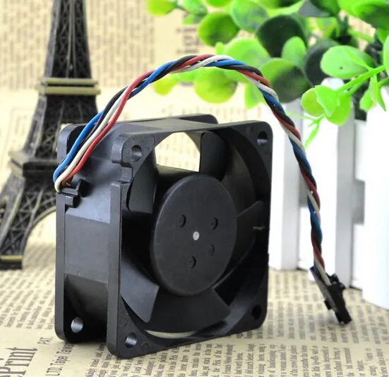 Nidec TA225DC B35198-35 12V 0.14A PWM control 4 line chassis fan Nidec TA225DC B35198-35 12V 0.14A PWM control 4 line chassis fan