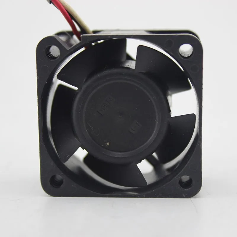 NMB 1608VL-04W-B69 40*40*mm 12VDC 0.17A 3pin cooling fan NMB 1608VL-04W-B69 40*40*mm 12VDC 0.17A 3pin cooling fan