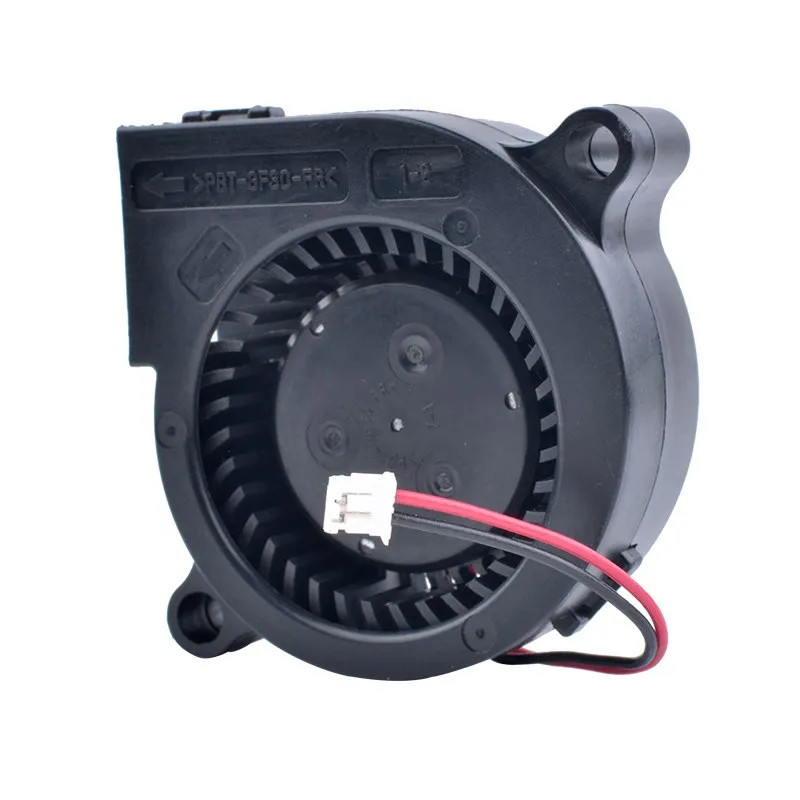 NWB BM4515-09W-B30 14V 0.10A Double Ball Bearing Fan NWB BM4515-09W-B30 14V 0.10A Double Ball Bearing Fan