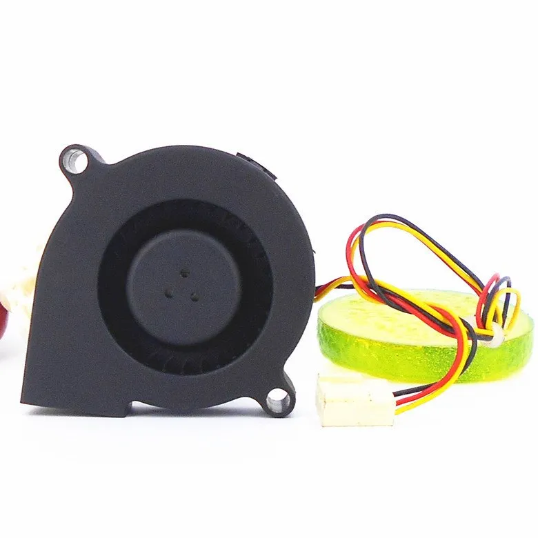 SUNON GB1205PHV1-8AY DC12V 1.2W 3-wire magnetic suspension bearing cooling fan SUNON GB1205PHV1-8AY DC12V 1.2W 3-wire magnetic suspension bearing cooling fan