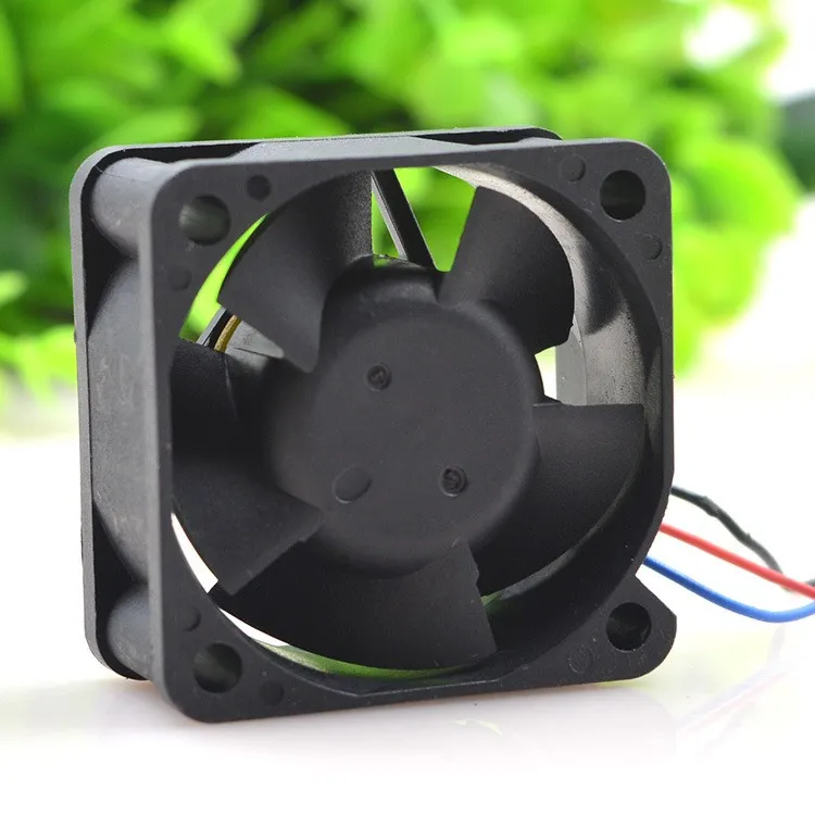Delta EUB0424MD DC24V 0.08A Two Ball Bearing Inverter Cooling Fan Delta EUB0424MD DC24V 0.08A Two Ball Bearing Inverter Cooling Fan