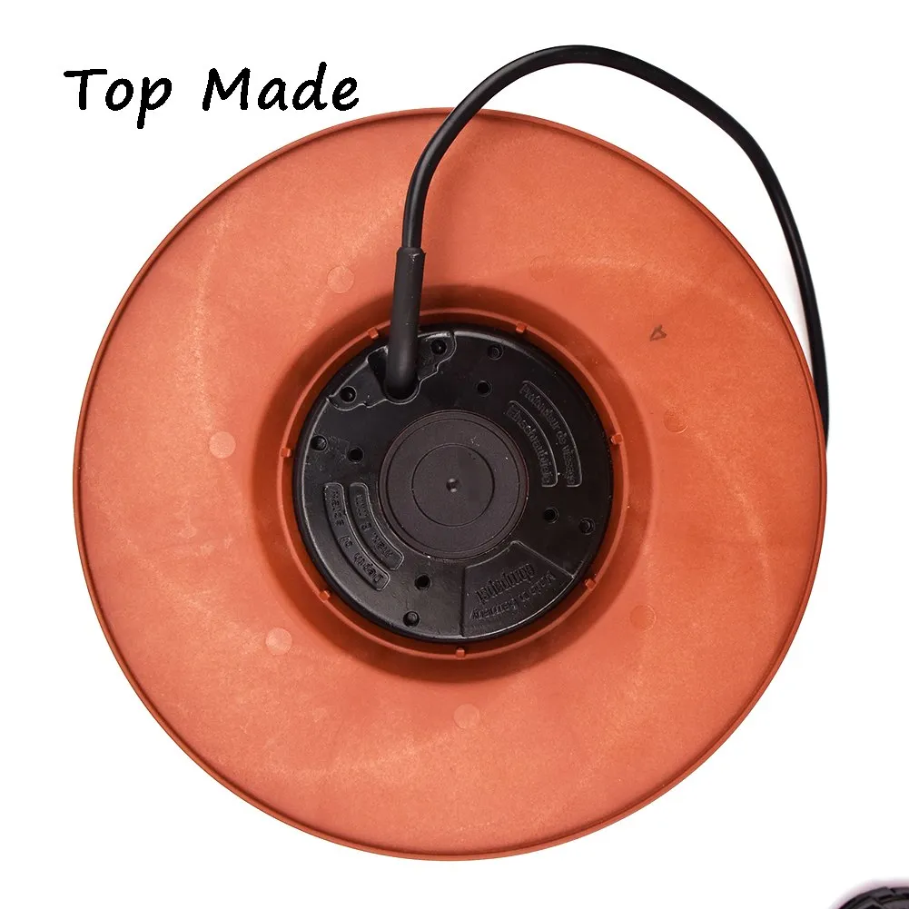 ebmpapst R1G225-AF07-28 DC24V 100W Air purification turbine fan ebmpapst R1G225-AF07-28 DC24V 100W Air purification turbine fan