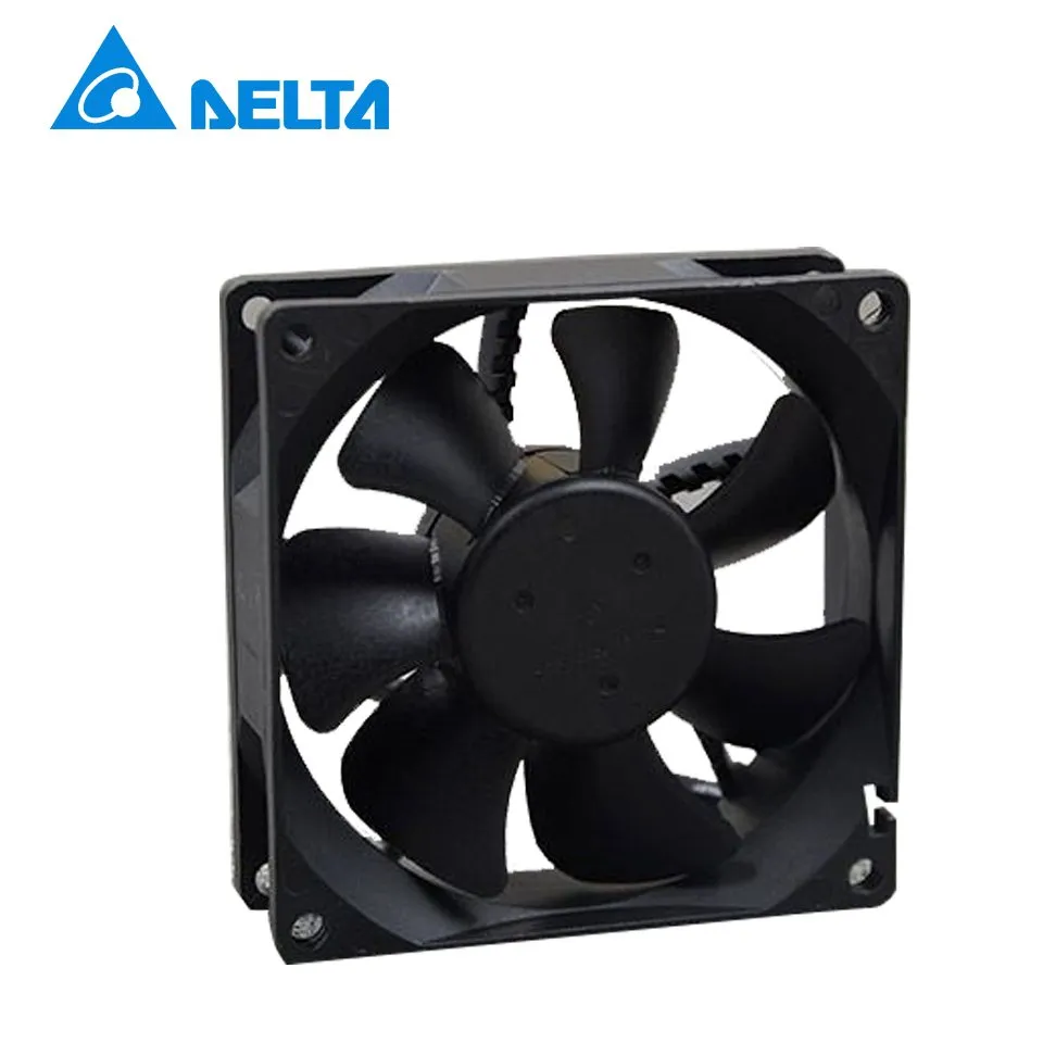 Delta QFR0824SH DC 24V 0.25A 4.08W cooling fan Delta QFR0824SH DC 24V 0.25A 4.08W cooling fan