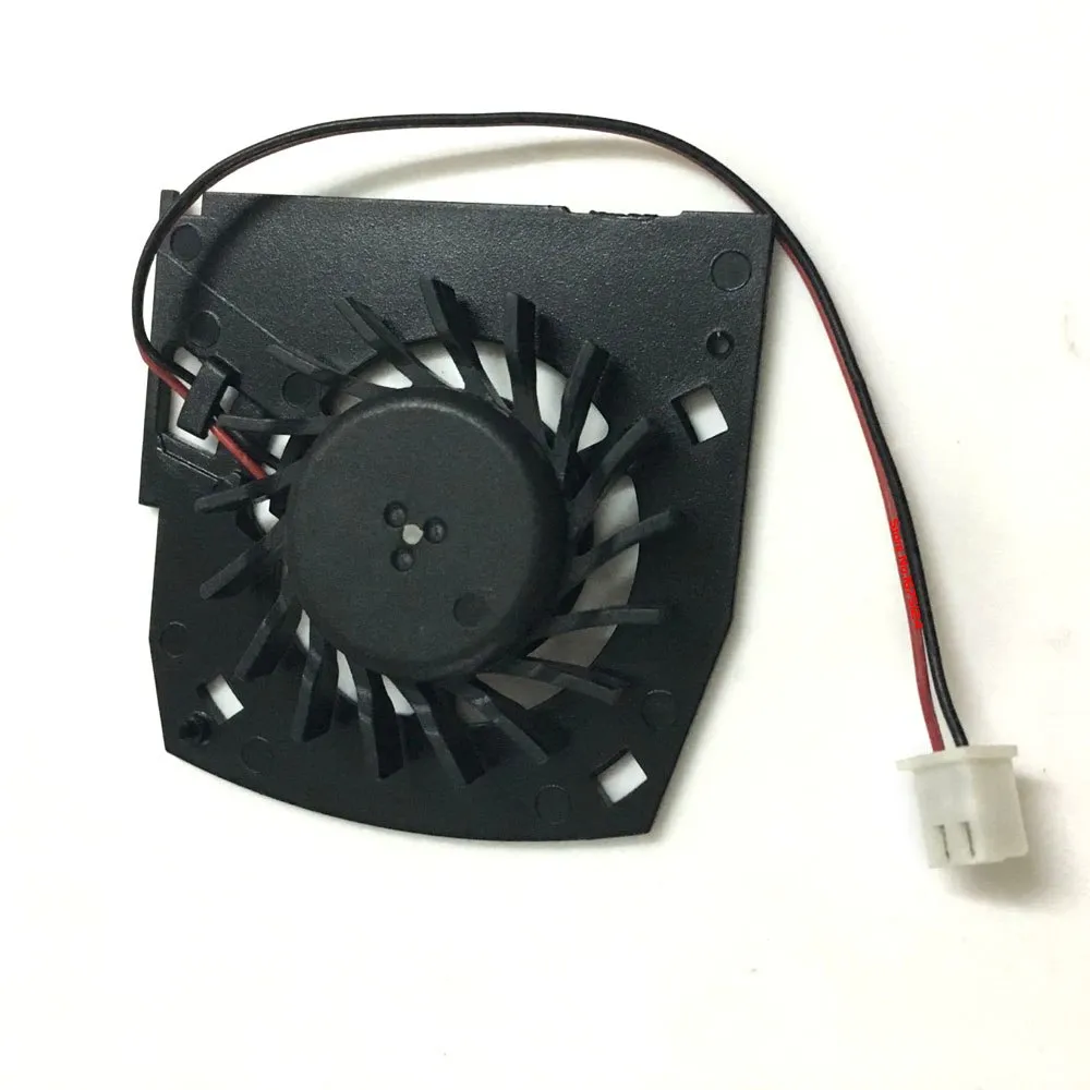 MAGIC MBA4412HF-A09 12V 0.24A GPU CPU cooling fan MAGIC MBA4412HF-A09 12V 0.24A GPU CPU cooling fan