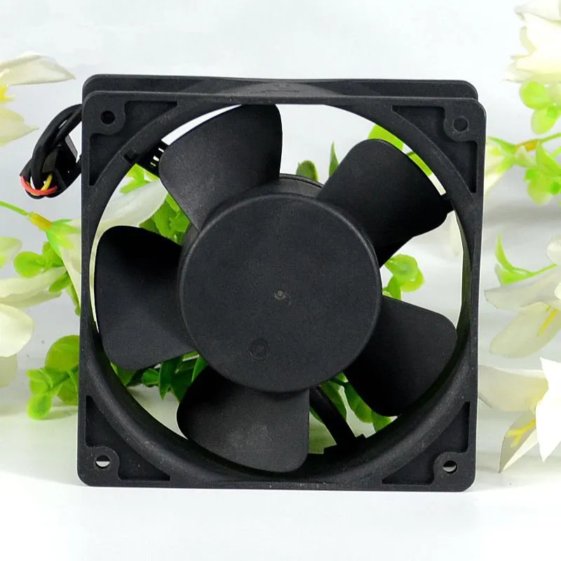 ADDA AD1224UB-F52 DC24V 0.2A DC industrial Cooling Fan ADDA AD1224UB-F52 DC24V 0.2A DC industrial Cooling Fan