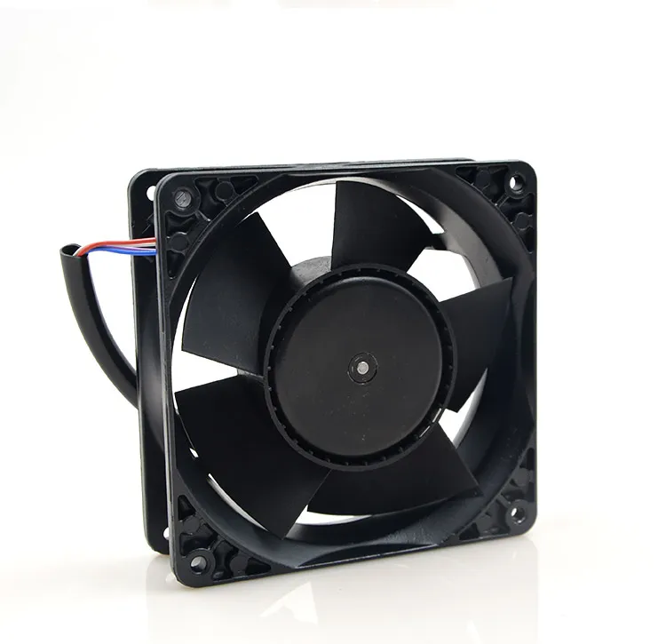 Papst TYP4112N/31HHA 12V 18W all-metal cooling fan Papst TYP4112N/31HHA 12V 18W all-metal cooling fan
