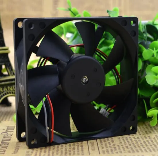 Panaflo FBA09A12L 0.15A 12V three wire speed fan chassis fan Panaflo FBA09A12L 0.15A 12V three wire speed fan chassis fan
