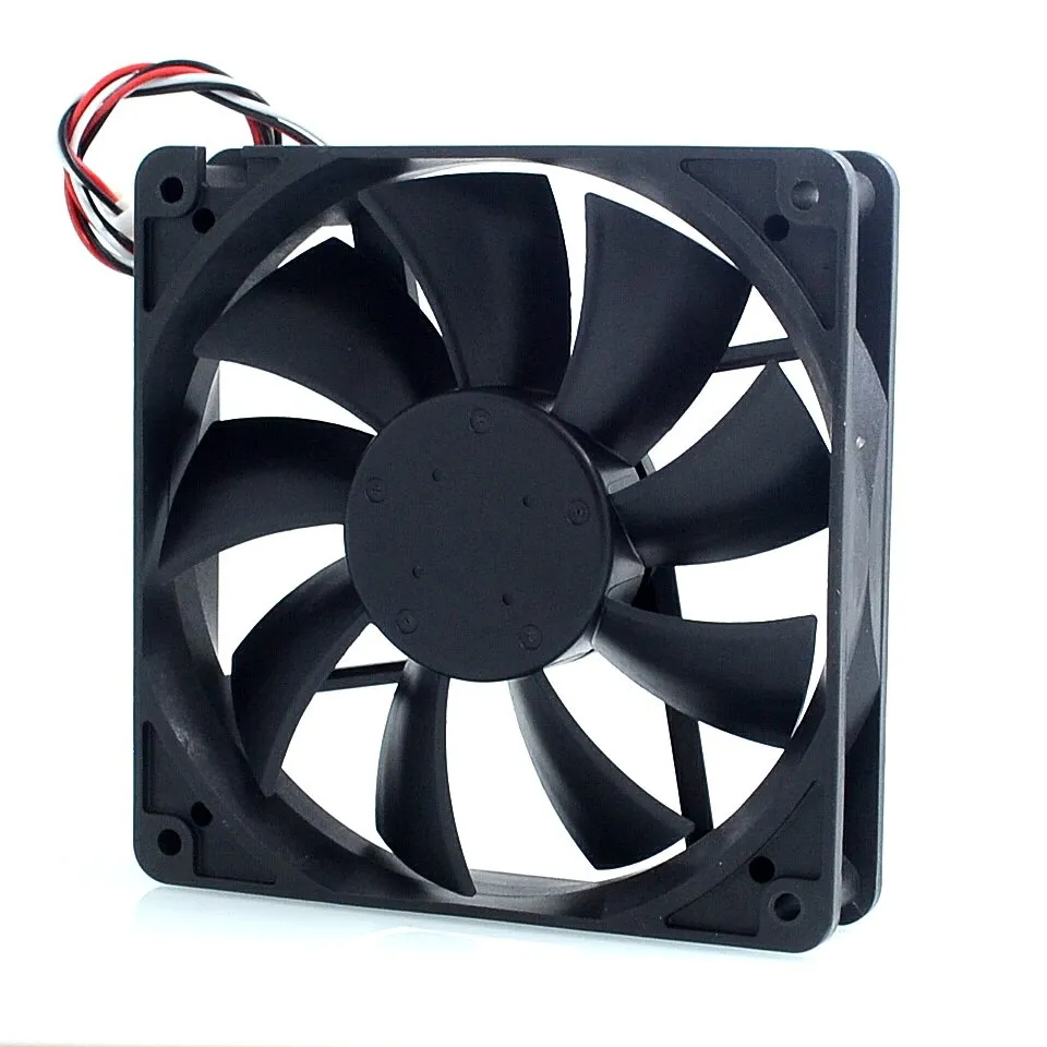 NMB 4710KL-05W-B59 12CM 24V 0.38A inverter fan NMB 4710KL-05W-B59 12CM 24V 0.38A inverter fan