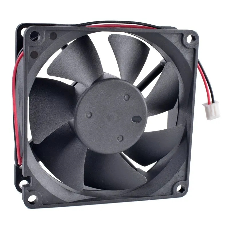 FD2480-S1012E 8cm 8025 80mm 24V 0.22A Large air volume inverter cooling fan FD2480-S1012E 8cm 8025 80mm 24V 0.22A Large air volume inverter cooling fan