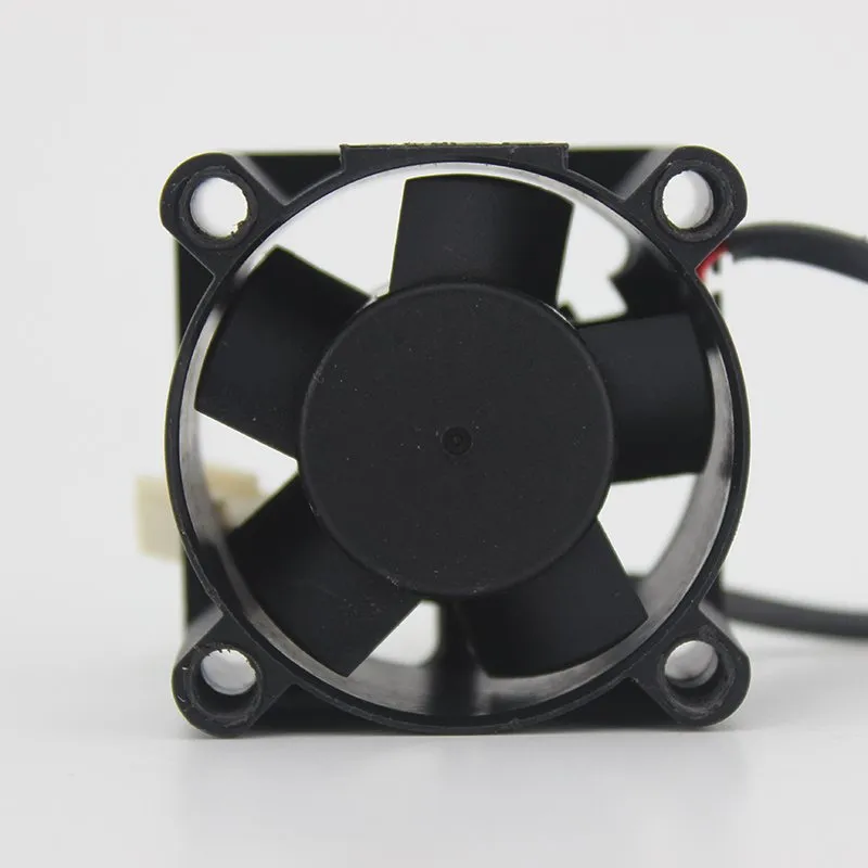Sunon KDE2404PKS3 4cm DC 24V 0.7W Cooling fan Sunon KDE2404PKS3 4cm DC 24V 0.7W Cooling fan