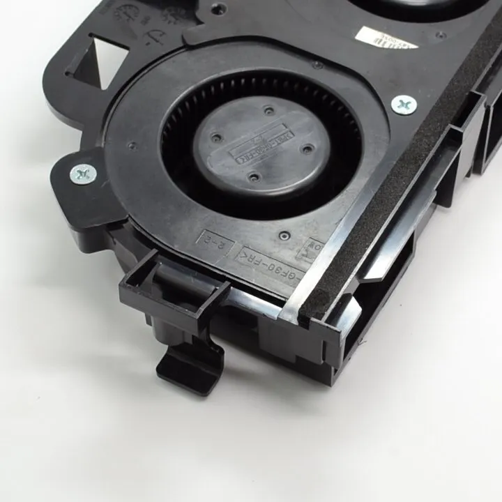 NMB BG0903-B049-P0S PE860 R200 12V 2.65A server fan NMB BG0903-B049-P0S PE860 R200 12V 2.65A server fan