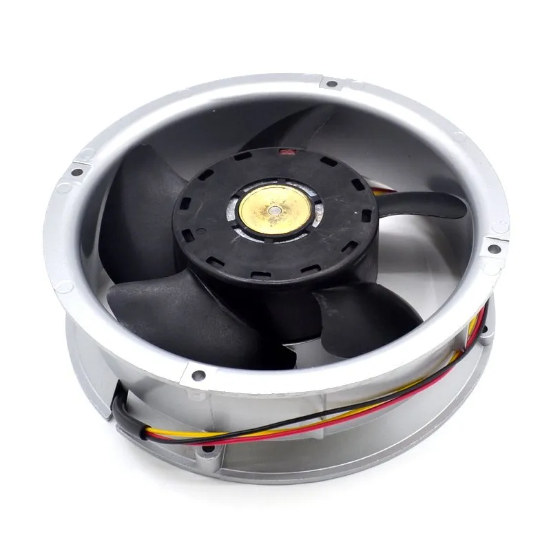 SANYO 109E1724K501 DC24V 1.3A 17CM cooling fan SANYO 109E1724K501 DC24V 1.3A 17CM cooling fan