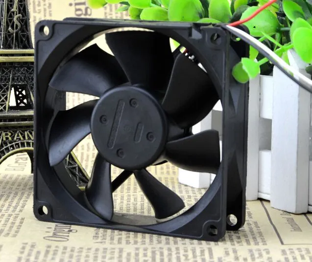 NMB 3110RL-04W-B29 12VDC 0.13A axial flow fan NMB 3110RL-04W-B29 12VDC 0.13A axial flow fan