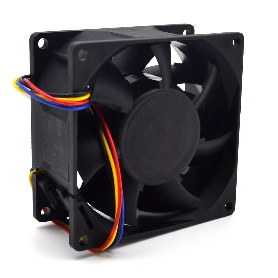 Delta FFB0812EHE 12V 1.35A Need double ball bearing fan Delta FFB0812EHE 12V 1.35A Need double ball bearing fan