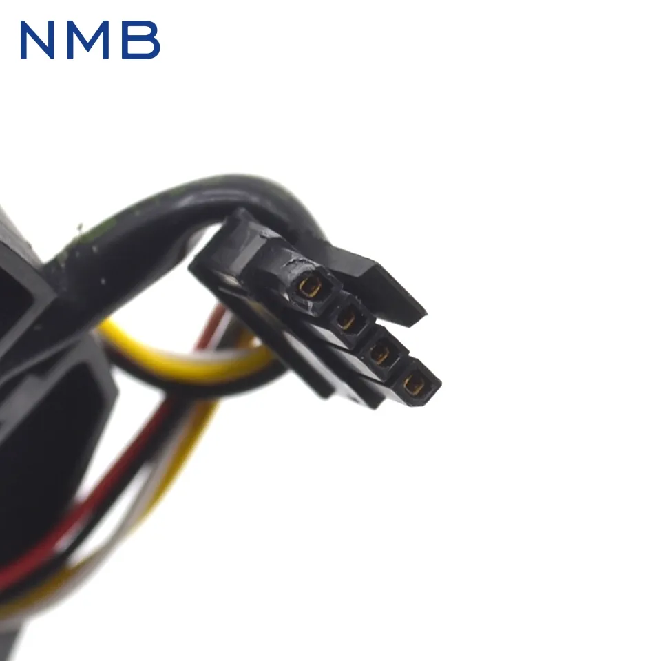 NMB 5910PL-05W-B76 DC24V 1.95A 170*170*25mm cooling fan NMB 5910PL-05W-B76 DC24V 1.95A 170*170*25mm cooling fan