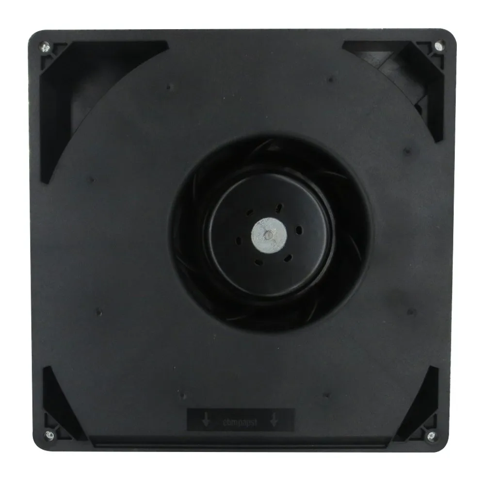 ebmpapst RG160-28/18N 48V 19W 2850min/1 2-wires cooling fan ebmpapst RG160-28/18N 48V 19W 2850min/1 2-wires cooling fan