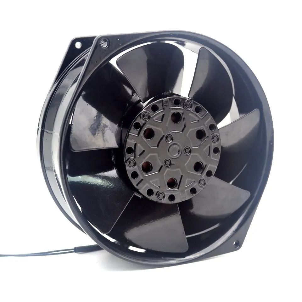 ebmpapst W2S130-AA03-01 V3F25 Elevator Accessories Power V3F Inverter Fan ebmpapst W2S130-AA03-01 V3F25 Elevator Accessories Power V3F Inverter Fan