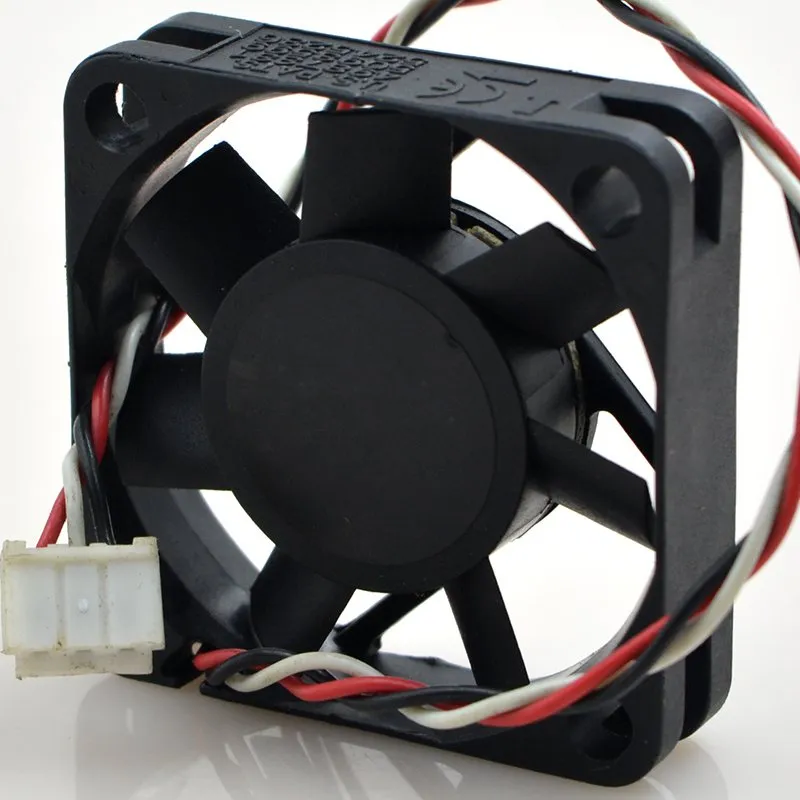 SUNON KDE2404PFVX 1.9W 4cm 3-wire inverter cooling fan SUNON KDE2404PFVX 1.9W 4cm 3-wire inverter cooling fan