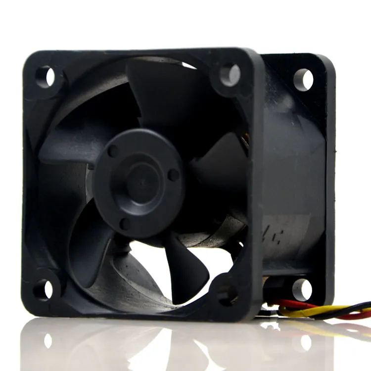 Nidec B35456-58DEL1 12V 0.06A 5CM ultra-quiet cooling fan Nidec B35456-58DEL1 12V 0.06A 5CM ultra-quiet cooling fan