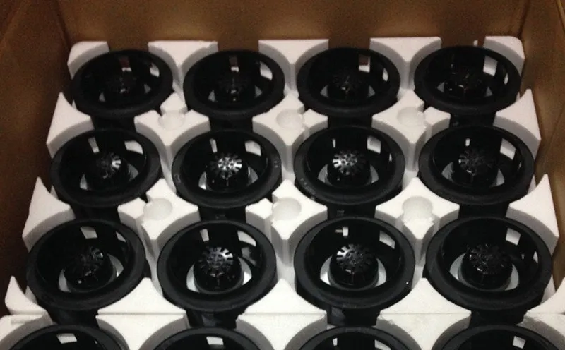 Ebm Papst R2S175-AB56-56 AC 230V 0.29~0.33A 51~53W 175x175mm Server Round Cooling Fan Ebm Papst R2S175-AB56-56 AC 230V 0.29~0.33A 51~53W 175x175mm Server Round Cooling Fan