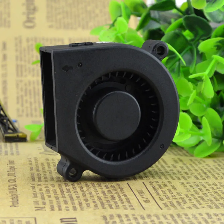 Y.S.TECH BD126018HB DC12V 0.35A Brushless Blower Cooler Cooling Fan Y.S.TECH BD126018HB DC12V 0.35A Brushless Blower Cooler Cooling Fan