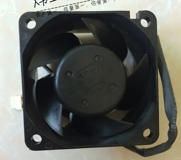 NMB 2415KL-04W-B79 12V 1.50A 6CM 60*60*38mm three wire speed and air cooling fan NMB 2415KL-04W-B79 12V 1.50A 6CM 60*60*38mm three wire speed and air cooling fan