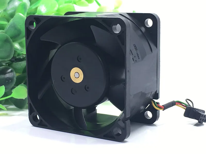 NIDEC B35441-94 12V 1.50A 60 * 60 * 38mm Voyage Violent Fan NIDEC B35441-94 12V 1.50A 60 * 60 * 38mm Voyage Violent Fan