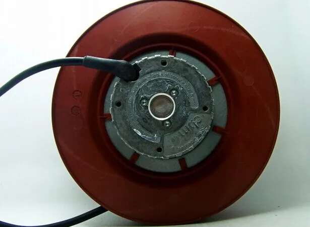 EBM PAPST R1G175-AF39-39 48V centrifugal wind wheel blower cooling fan EBM PAPST R1G175-AF39-39 48V centrifugal wind wheel blower cooling fan