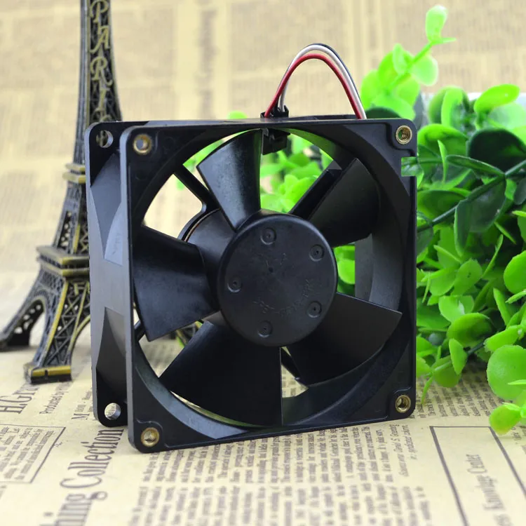 NMB 3112KL-05W-B59 24V 0.25A inverter DC cooling fan NMB 3112KL-05W-B59 24V 0.25A inverter DC cooling fan
