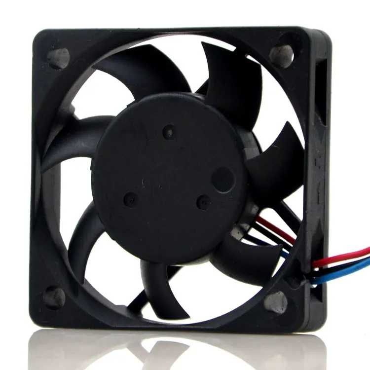 Delta EFB0505MA DC05V 5CM 0.20A 4500RPM Cooling Axial Fan Delta EFB0505MA DC05V 5CM 0.20A 4500RPM Cooling Axial Fan