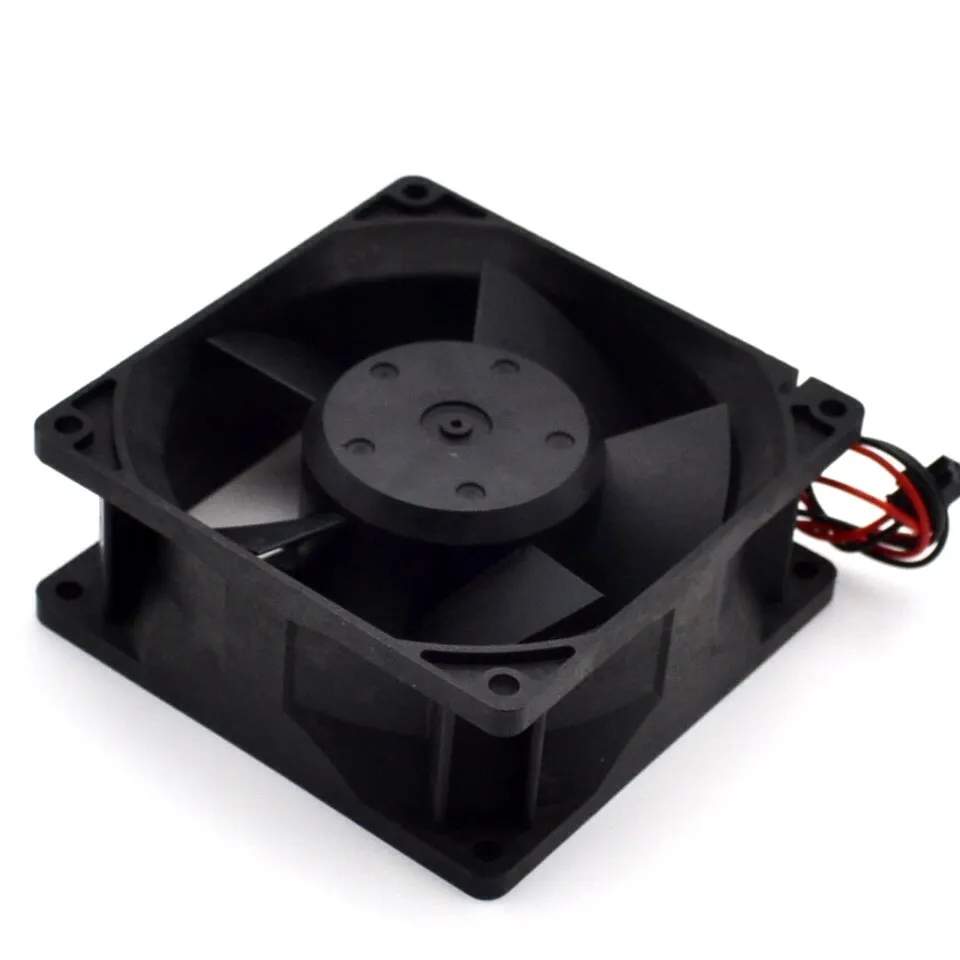 NMB 3615KL-05W-B70 24V 0.7A 9cm ABB inverter fan NMB 3615KL-05W-B70 24V 0.7A 9cm ABB inverter fan