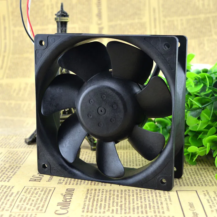 CNDC24Z4P-977 DC24V 0.42A 10W 12CM inverter fan CNDC24Z4P-977 DC24V 0.42A 10W 12CM inverter fan