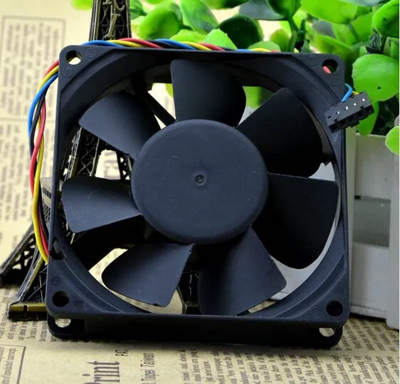 SUNON MF801VX-Q010-S99 80*80* 12V 3.84W 4 line fan SUNON MF801VX-Q010-S99 80*80* 12V 3.84W 4 line fan