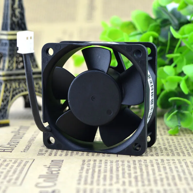 Y.S.TECH FD126025EB 12v 0.42A double ball bearing fan Y.S.TECH FD126025EB 12v 0.42A double ball bearing fan