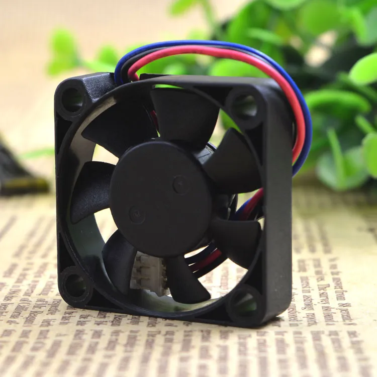 ADDA AD0405MB-G76 5V 0.11A Double ball bearing cooling fan ADDA AD0405MB-G76 5V 0.11A Double ball bearing cooling fan