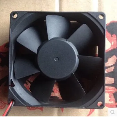 SUNON KD1208PTS1 12V 1.9W 2-wire cooling fan SUNON KD1208PTS1 12V 1.9W 2-wire cooling fan