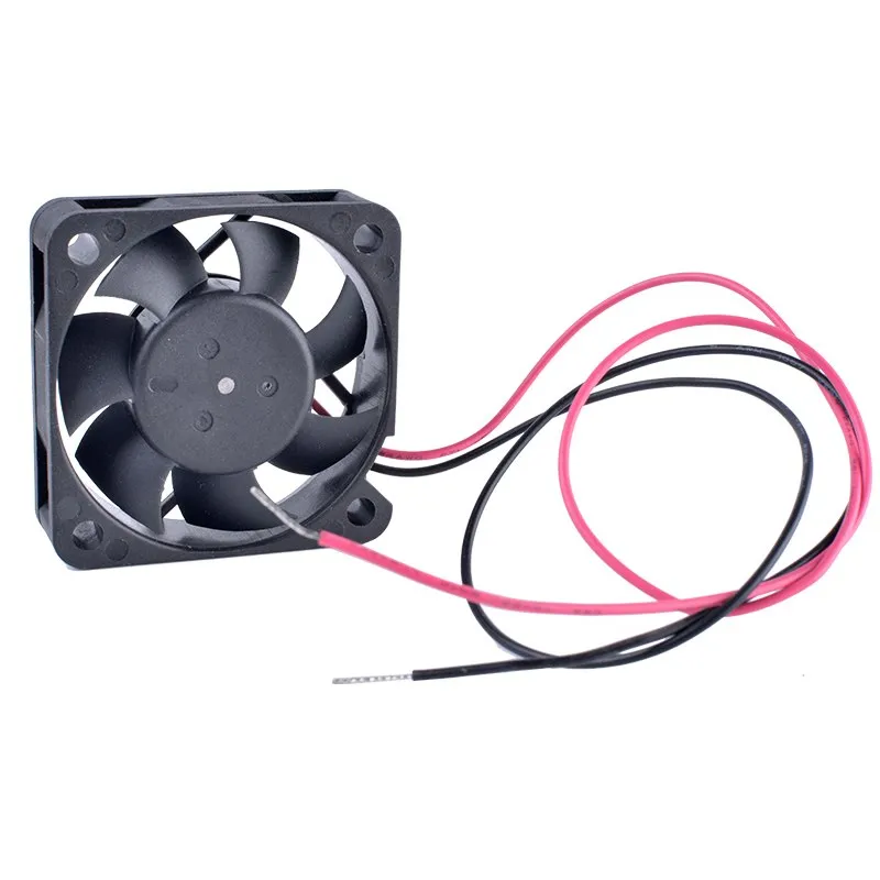 DELTA AFB0512HB 5cm 50mm 12V 0.15A Double ball bearing large air volume cooling fan DELTA AFB0512HB 5cm 50mm 12V 0.15A Double ball bearing large air volume cooling fan