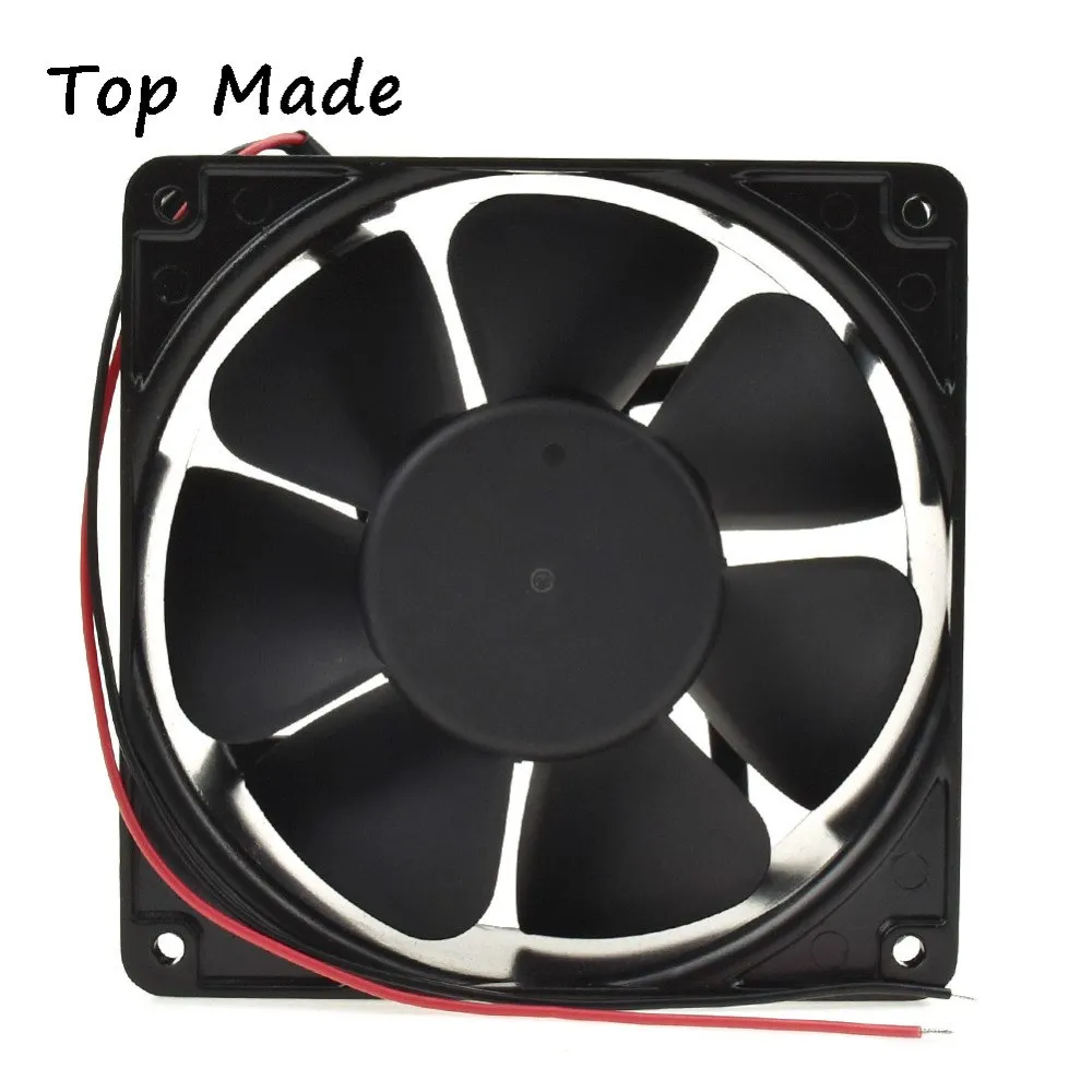 BI-SONIC BP13824H-03 24V 0.80A Ball Bearing Axial Flow Fan BI-SONIC BP13824H-03 24V 0.80A Ball Bearing Axial Flow Fan