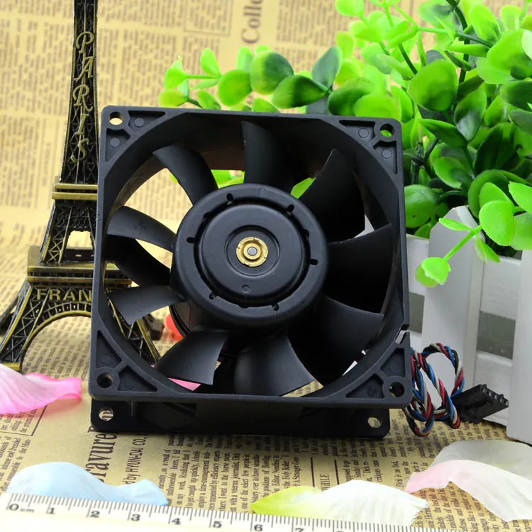 Delta AFC0912DE DC12V 2.50A cooling fan Delta AFC0912DE DC12V 2.50A cooling fan