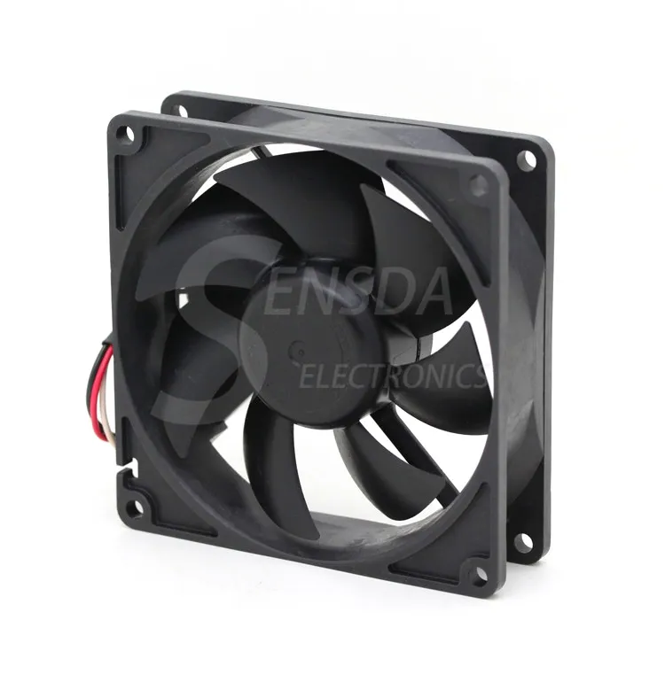 Sanyo 9WF0924H4031 9025 24V 0.13A waterproof fan Sanyo 9WF0924H4031 9025 24V 0.13A waterproof fan