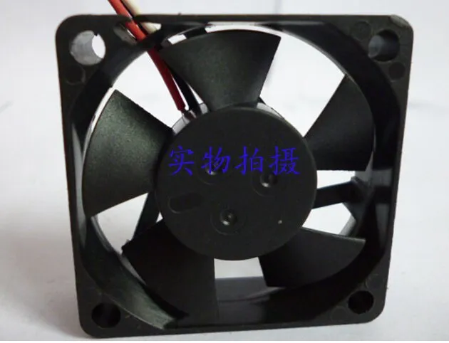AVC DA03510R12F 12V 0.12A 3 line oil cooling fan AVC DA03510R12F 12V 0.12A 3 line oil cooling fan