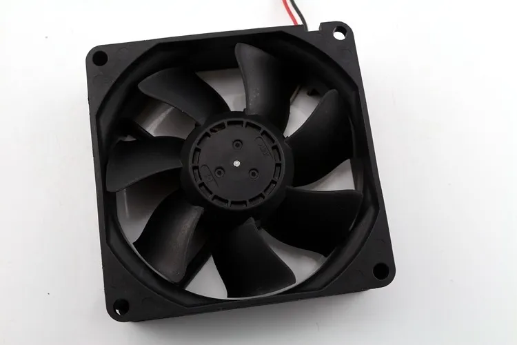 NMB 3110SB-05W-S59 24V 0.12A 80*80*25mm axial inverter cooling fan NMB 3110SB-05W-S59 24V 0.12A 80*80*25mm axial inverter cooling fan