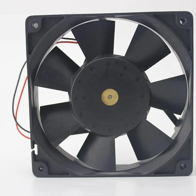 Sanyo 109P1212M4081 12V 0.14A 12CM Cooling fan Sanyo 109P1212M4081 12V 0.14A 12CM Cooling fan