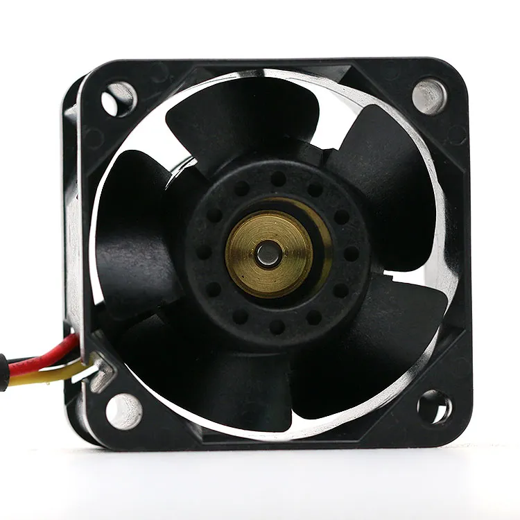 Sanyo 109P0412G3D073 2V 0.31A 3Wire 1U dc axial case Cooling Fan Sanyo 109P0412G3D073 2V 0.31A 3Wire 1U dc axial case Cooling Fan