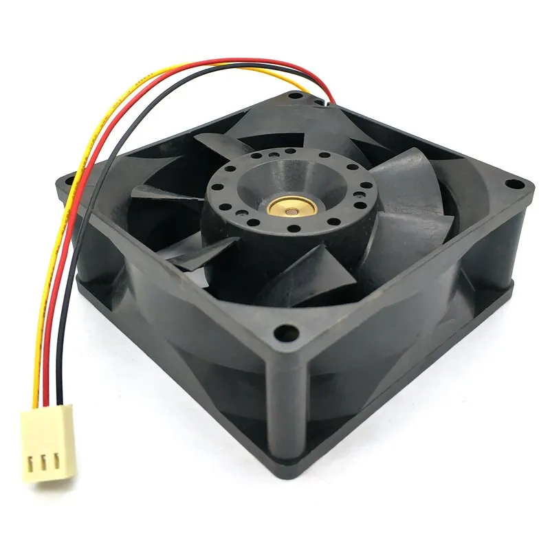 Sanyo 109P0848H202 48V 0.06A 8CM cooling Fan Sanyo 109P0848H202 48V 0.06A 8CM cooling Fan
