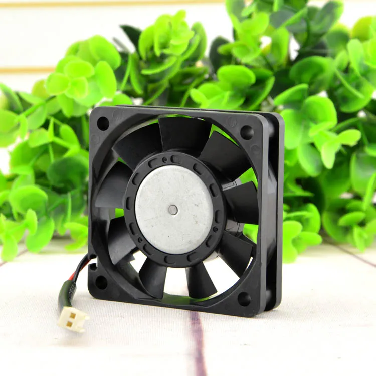 Sanyo 109P0612H723 12V 0.09A 6CM Industrial cooling fan Sanyo 109P0612H723 12V 0.09A 6CM Industrial cooling fan
