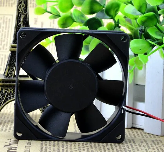 SUNON KD2408PTB1-6 80*80*25 2.9W 24V dual ball fan cooling fan SUNON KD2408PTB1-6 80*80*25 2.9W 24V dual ball fan cooling fan
