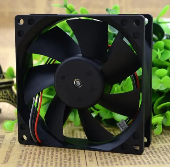 Panaflo FBA09A12L 0.15A 12V three wire speed fan chassis fan Panaflo FBA09A12L 0.15A 12V three wire speed fan chassis fan