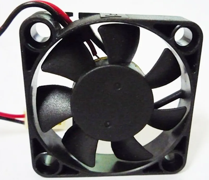 ADDA AD0405MX-G70 4cm DC5V 0.11A server inverter PC case cooling silence fan ADDA AD0405MX-G70 4cm DC5V 0.11A server inverter PC case cooling silence fan